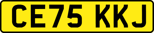 CE75KKJ