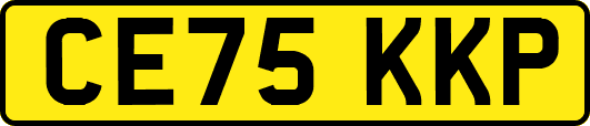CE75KKP