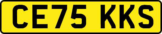 CE75KKS