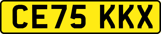 CE75KKX