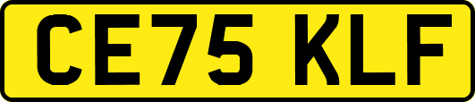 CE75KLF