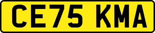 CE75KMA
