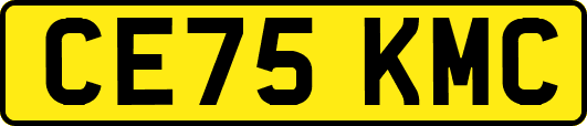 CE75KMC