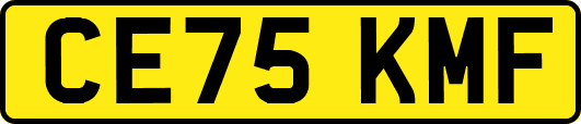 CE75KMF