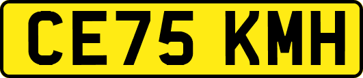CE75KMH