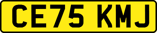 CE75KMJ