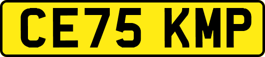 CE75KMP