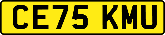 CE75KMU
