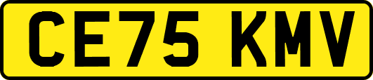 CE75KMV