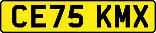 CE75KMX