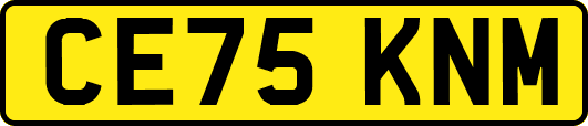 CE75KNM