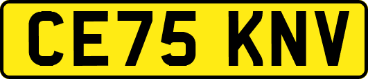 CE75KNV