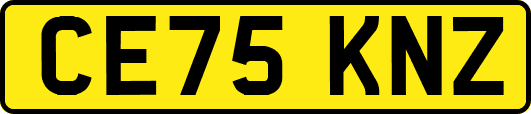 CE75KNZ