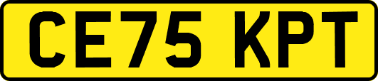 CE75KPT