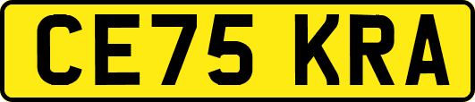 CE75KRA