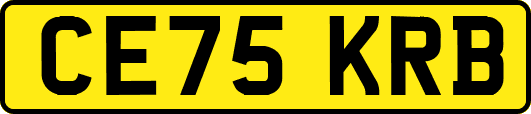 CE75KRB
