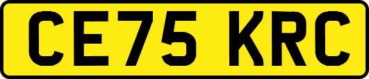 CE75KRC
