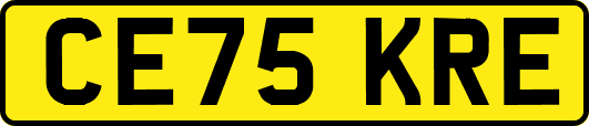CE75KRE