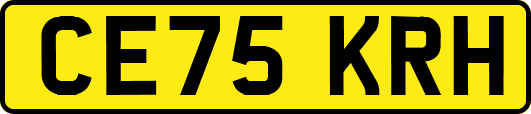 CE75KRH