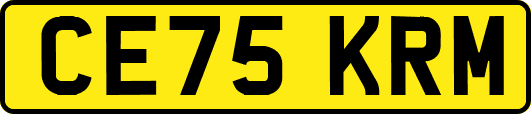 CE75KRM