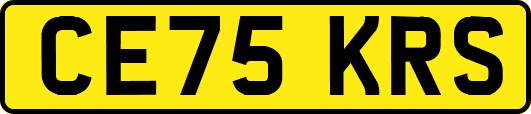CE75KRS
