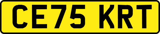 CE75KRT