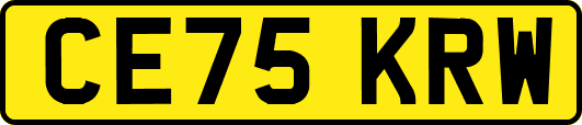 CE75KRW
