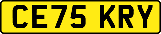 CE75KRY