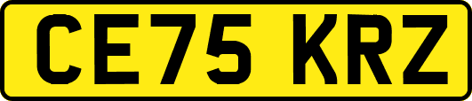 CE75KRZ