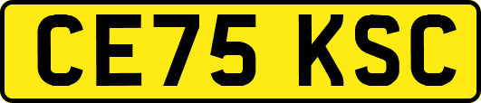 CE75KSC