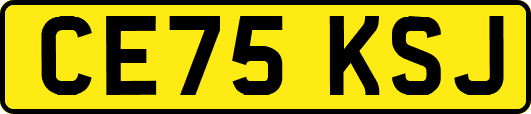 CE75KSJ