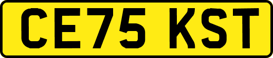 CE75KST