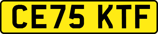 CE75KTF
