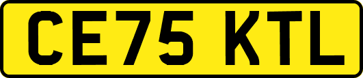 CE75KTL