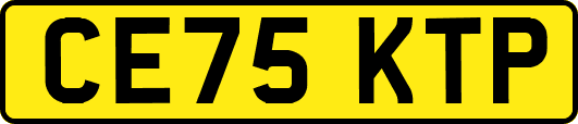 CE75KTP