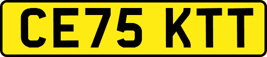 CE75KTT