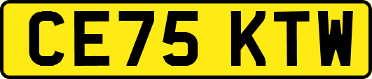 CE75KTW