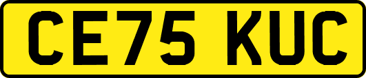 CE75KUC