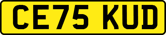 CE75KUD