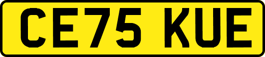 CE75KUE