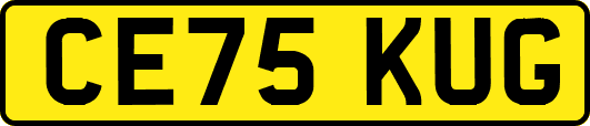 CE75KUG