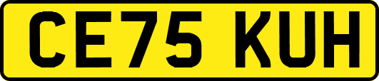 CE75KUH