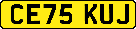 CE75KUJ