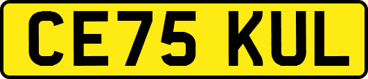 CE75KUL