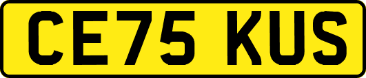 CE75KUS
