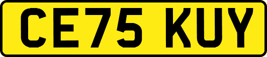 CE75KUY