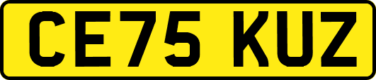 CE75KUZ