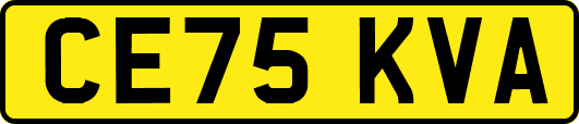 CE75KVA