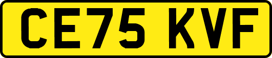 CE75KVF