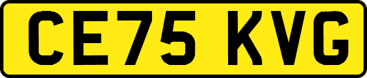 CE75KVG